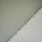 Gray Famous Maker Solid Recycled Leather and Polyurethane Blend Fabric By the Yard